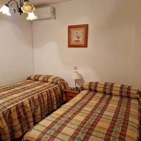 La Malena Country house *
