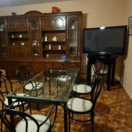 La Malena Country house Cazalegas